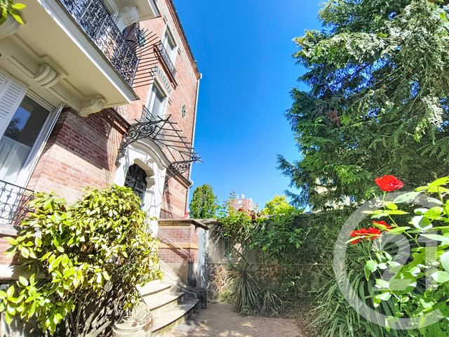 Appartement F4 &agrave; vendre - 4 pi&egrave;ces - 114,44 m2 - St Denis - 93 - ILE-DE-FRANCE