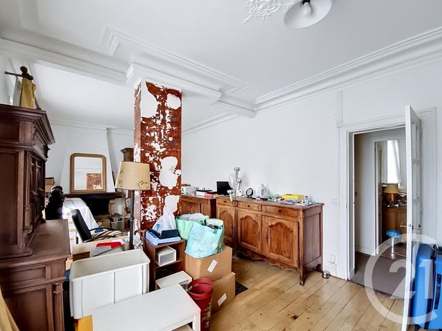 Appartement F4 &agrave; vendre - 4 pi&egrave;ces - 114,44 m2 - St Denis - 93 - ILE-DE-FRANCE