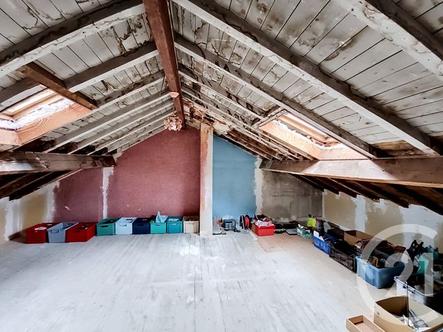 Appartement F4 &agrave; vendre - 4 pi&egrave;ces - 114,44 m2 - St Denis - 93 - ILE-DE-FRANCE