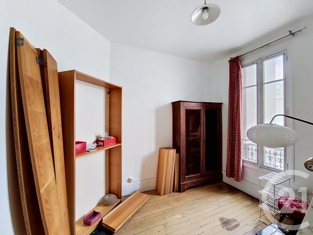 Appartement F4 &agrave; vendre - 4 pi&egrave;ces - 114,44 m2 - St Denis - 93 - ILE-DE-FRANCE