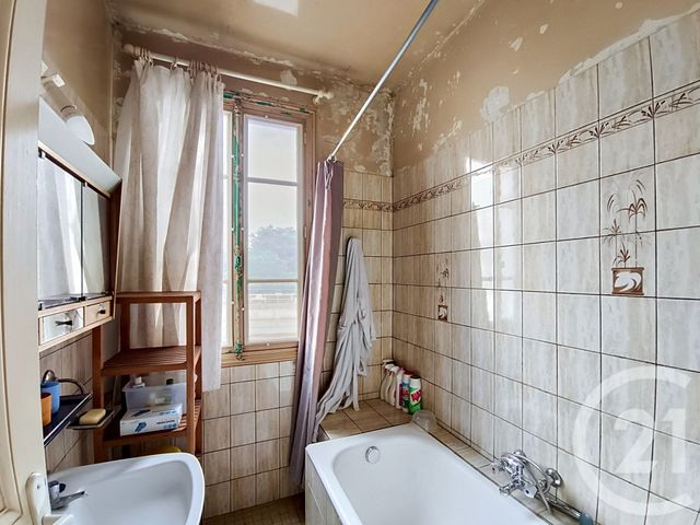 Appartement F4 &agrave; vendre - 4 pi&egrave;ces - 114,44 m2 - St Denis - 93 - ILE-DE-FRANCE