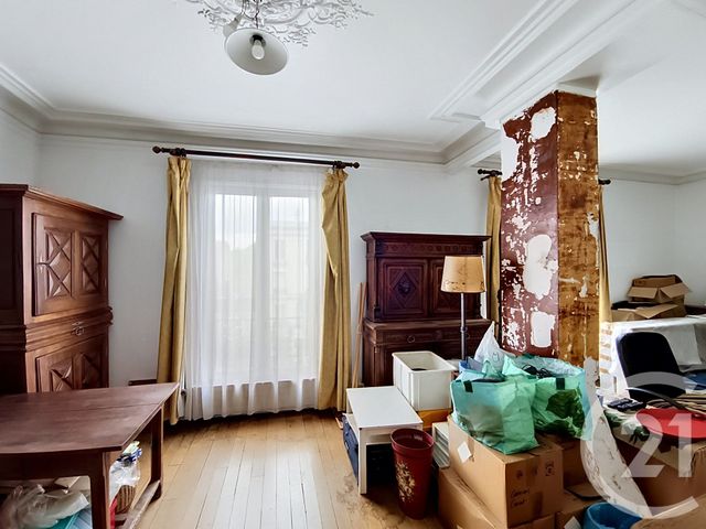 Appartement F4 &agrave; vendre - 4 pi&egrave;ces - 114,44 m2 - St Denis - 93 - ILE-DE-FRANCE