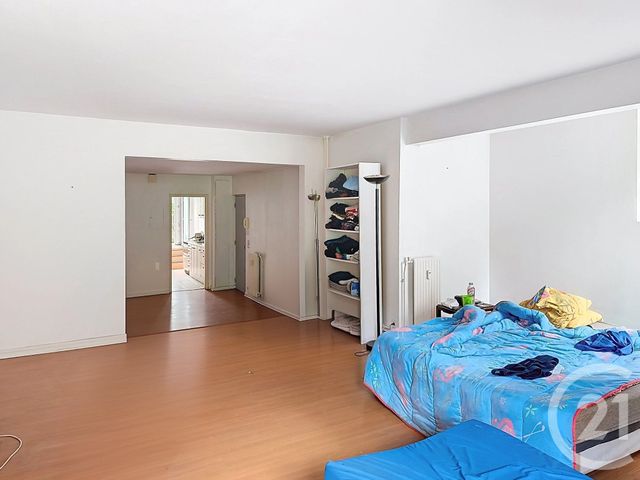 Appartement F2 à vendre - 2 pièces - 65,99 m2 - St Denis - 93 - ILE-DE-FRANCE