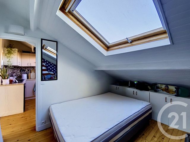 Appartement F3 &agrave; vendre - 3 pi&egrave;ces - 40,01 m2 - St Denis - 93 - ILE-DE-FRANCE