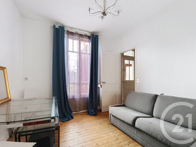 Maison &agrave; vendre - 3 pi&egrave;ces - 44,18 m2 - St Denis - 93 - ILE-DE-FRANCE