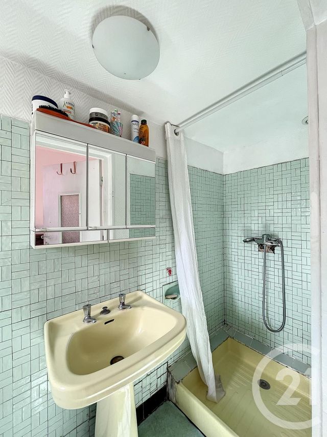 Maison à vendre - 3 pièces - 44,18 m2 - St Denis - 93 - ILE-DE-FRANCE