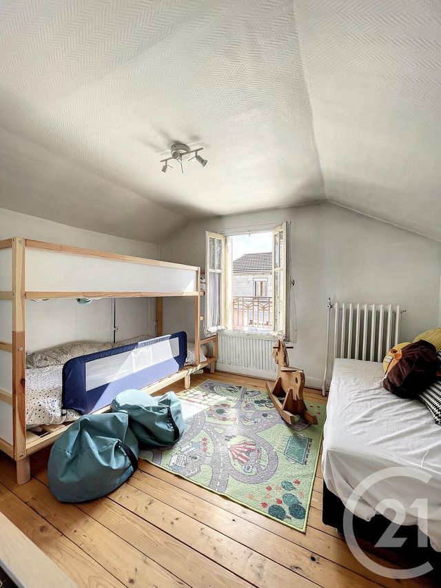 Maison à vendre - 3 pièces - 44,18 m2 - St Denis - 93 - ILE-DE-FRANCE