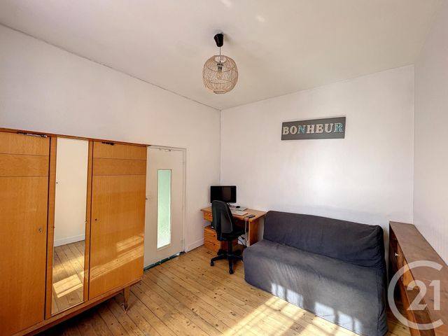 Maison à vendre - 3 pièces - 44,18 m2 - St Denis - 93 - ILE-DE-FRANCE