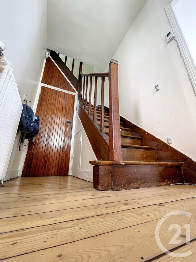 Maison à vendre - 3 pièces - 44,18 m2 - St Denis - 93 - ILE-DE-FRANCE