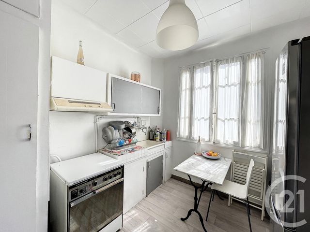 Maison à vendre - 3 pièces - 44,18 m2 - St Denis - 93 - ILE-DE-FRANCE
