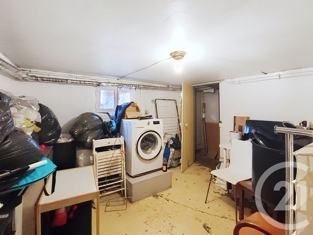 Maison &agrave; vendre - 3 pi&egrave;ces - 44,18 m2 - St Denis - 93 - ILE-DE-FRANCE