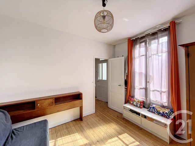 Maison à vendre - 3 pièces - 44,18 m2 - St Denis - 93 - ILE-DE-FRANCE