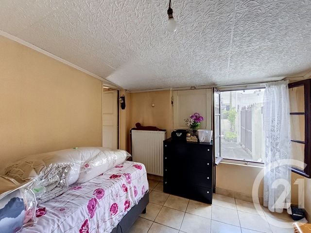 Maison &agrave; vendre - 2 pi&egrave;ces - 30,77 m2 - St Denis - 93 - ILE-DE-FRANCE