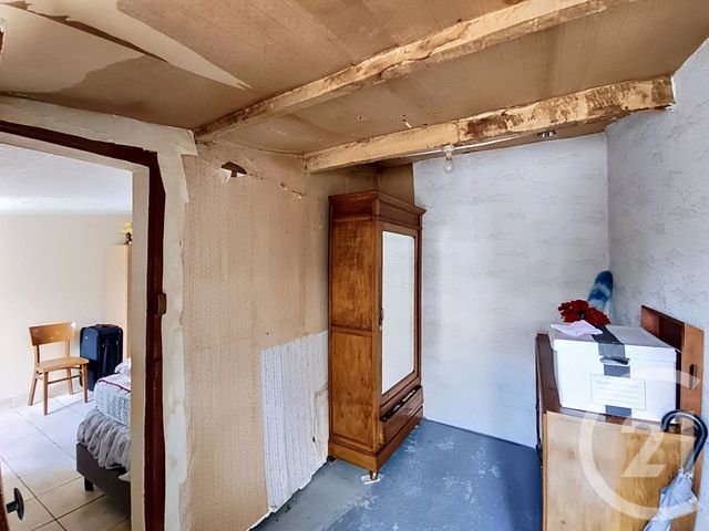 Maison &agrave; vendre - 2 pi&egrave;ces - 30,77 m2 - St Denis - 93 - ILE-DE-FRANCE