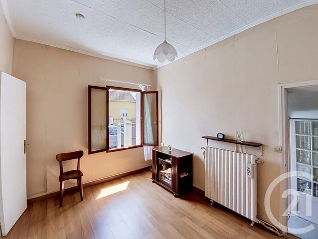 Maison &agrave; vendre - 2 pi&egrave;ces - 30,77 m2 - St Denis - 93 - ILE-DE-FRANCE