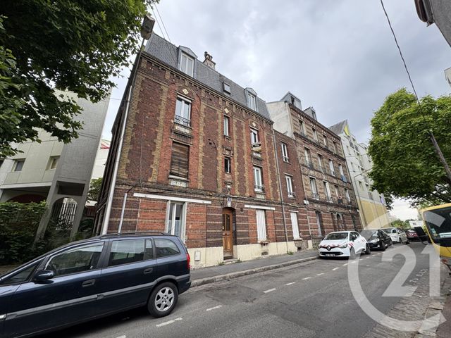 appartement - L ILE ST DENIS - 93
