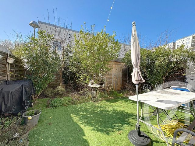 Appartement Duplex à vendre ST DENIS