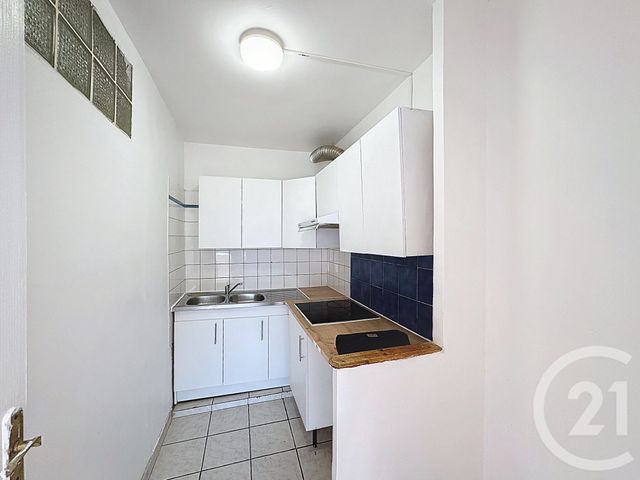 Appartement F2 à vendre - 2 pièces - 38,40 m2 - St Denis - 93 - ILE-DE-FRANCE