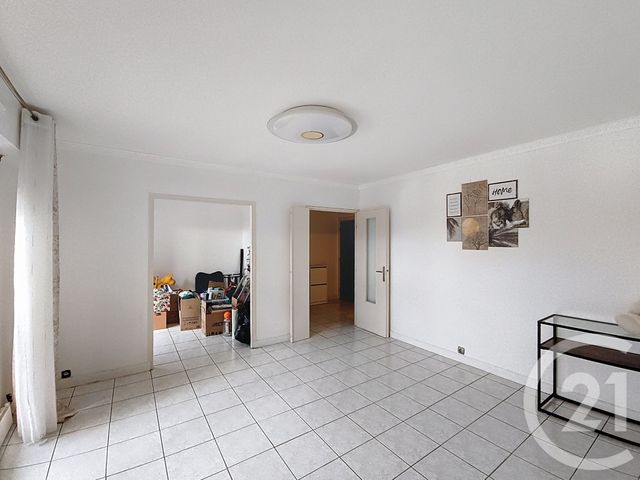 Appartement F4 &agrave; vendre - 4 pi&egrave;ces - 78,43 m2 - St Denis - 93 - ILE-DE-FRANCE
