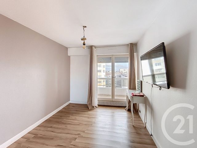 Appartement F4 &agrave; vendre - 4 pi&egrave;ces - 78,43 m2 - St Denis - 93 - ILE-DE-FRANCE