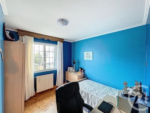 Maison à vendre - 5 pièces - 91,60 m2 - St Denis - 93 - ILE-DE-FRANCE