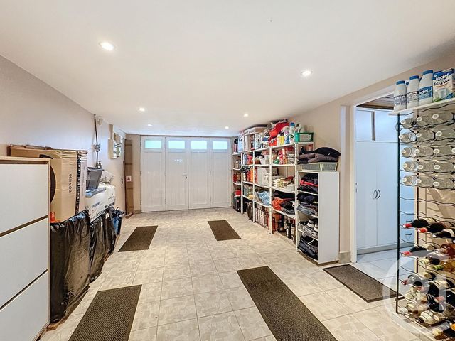 Maison à vendre - 5 pièces - 91,60 m2 - St Denis - 93 - ILE-DE-FRANCE