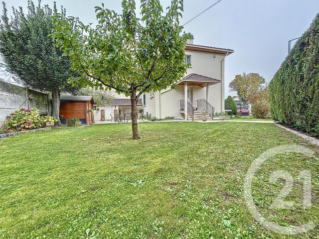 Maison à vendre - 5 pièces - 91,60 m2 - St Denis - 93 - ILE-DE-FRANCE