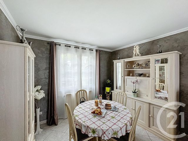 Maison à vendre ST DENIS