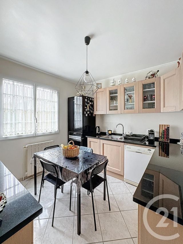 Maison à vendre - 5 pièces - 91,60 m2 - St Denis - 93 - ILE-DE-FRANCE