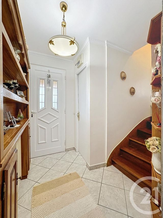 Maison à vendre - 5 pièces - 91,60 m2 - St Denis - 93 - ILE-DE-FRANCE