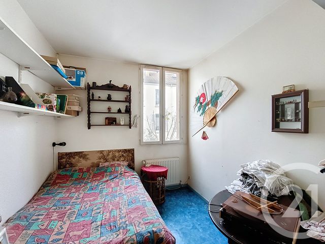 Appartement F4 à vendre - 4 pièces - 97,30 m2 - St Denis - 93 - ILE-DE-FRANCE