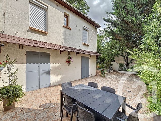 Maison à vendre - 3 pièces - 60 m2 - Pierrefitte Sur Seine - 93 - ILE-DE-FRANCE