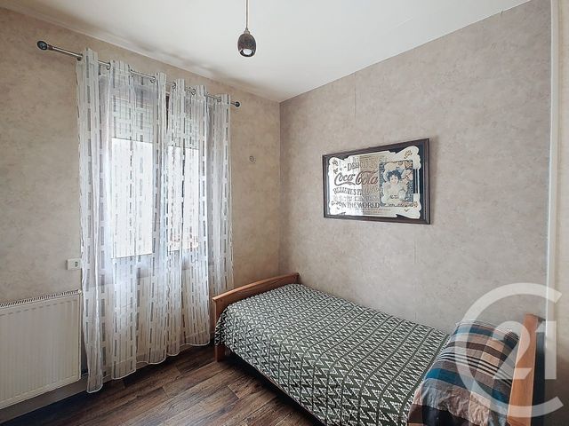 Maison à vendre - 3 pièces - 60 m2 - Pierrefitte Sur Seine - 93 - ILE-DE-FRANCE