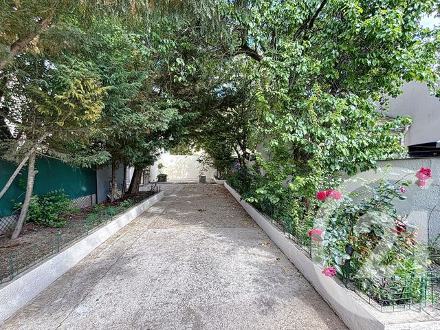 Maison à vendre - 3 pièces - 60 m2 - Pierrefitte Sur Seine - 93 - ILE-DE-FRANCE