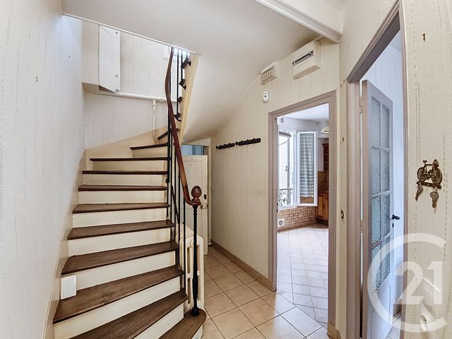 Maison à vendre - 4 pièces - 70 m2 - St Denis - 93 - ILE-DE-FRANCE
