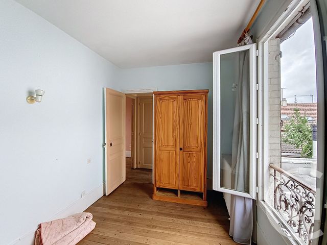 Maison à vendre - 4 pièces - 70 m2 - St Denis - 93 - ILE-DE-FRANCE