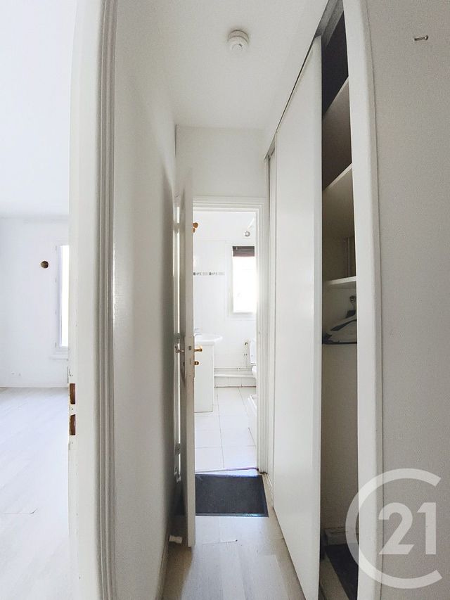 Appartement F4 &agrave; vendre - 4 pi&egrave;ces - 55,59 m2 - St Denis - 93 - ILE-DE-FRANCE