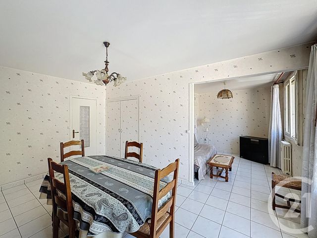 Appartement F4 &agrave; vendre - 4 pi&egrave;ces - 66,97 m2 - St Denis - 93 - ILE-DE-FRANCE