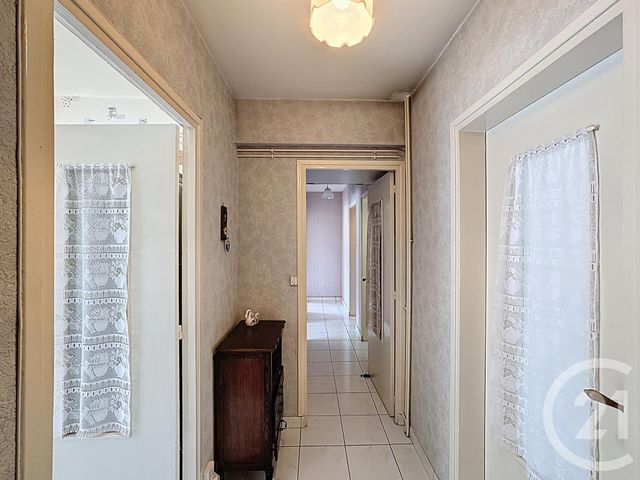 Appartement F4 &agrave; vendre - 4 pi&egrave;ces - 66,97 m2 - St Denis - 93 - ILE-DE-FRANCE