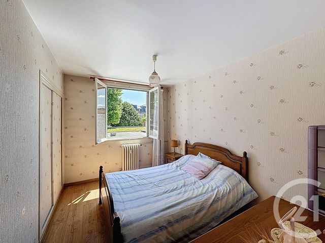 Appartement F4 &agrave; vendre - 4 pi&egrave;ces - 66,97 m2 - St Denis - 93 - ILE-DE-FRANCE