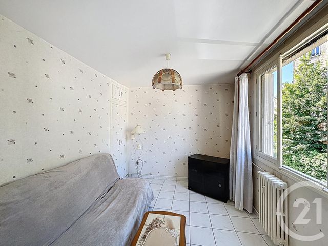 Appartement F4 &agrave; vendre - 4 pi&egrave;ces - 66,97 m2 - St Denis - 93 - ILE-DE-FRANCE