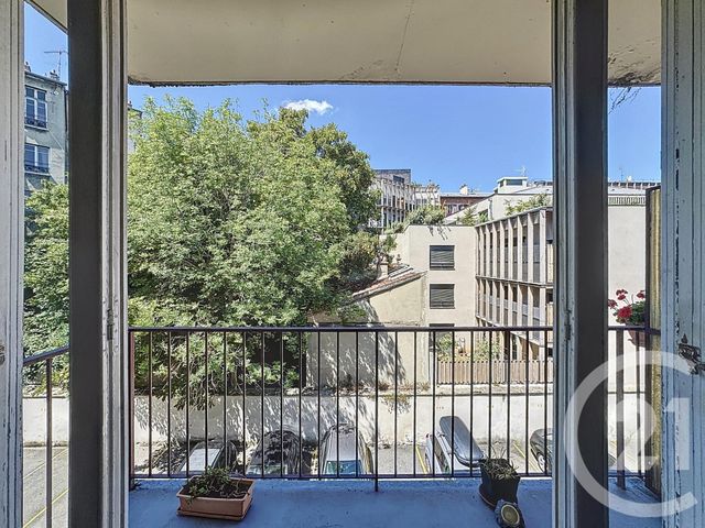Appartement F4 &agrave; vendre - 4 pi&egrave;ces - 66,97 m2 - St Denis - 93 - ILE-DE-FRANCE