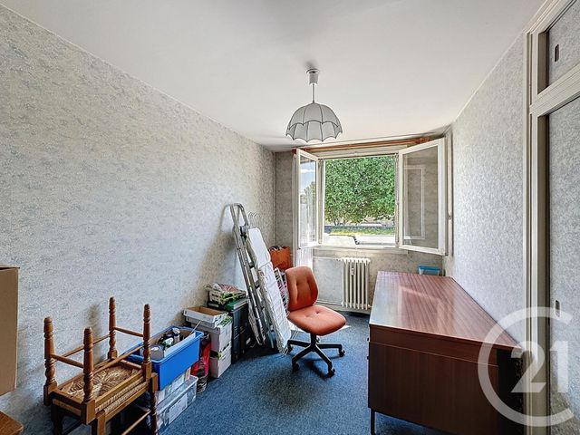 Appartement F4 &agrave; vendre - 4 pi&egrave;ces - 66,97 m2 - St Denis - 93 - ILE-DE-FRANCE