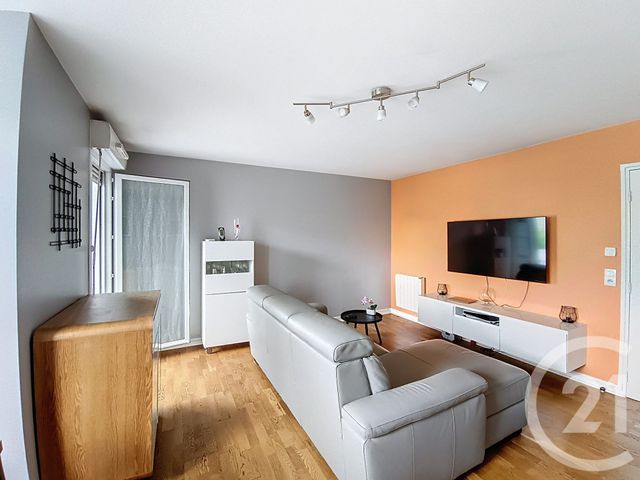 Appartement F4 à vendre ST DENIS