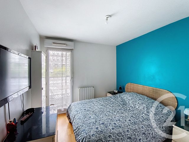 Appartement F4 &agrave; vendre - 4 pi&egrave;ces - 75,91 m2 - St Denis - 93 - ILE-DE-FRANCE