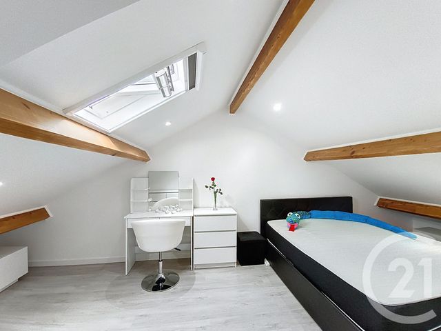 maison - ST DENIS - 93