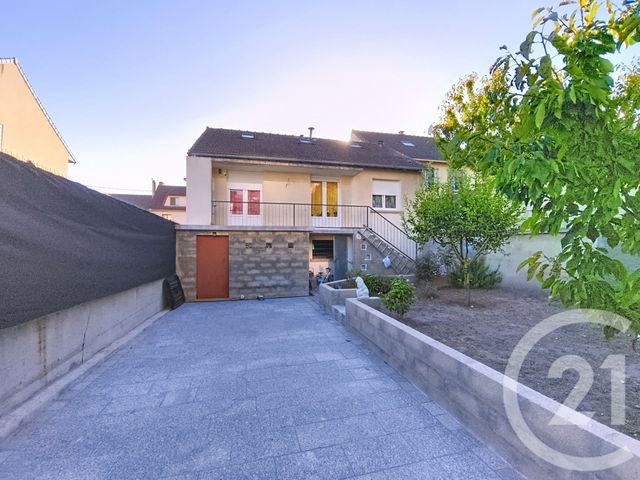 Maison à vendre ST DENIS