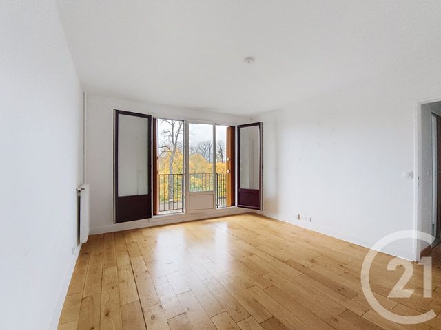 Appartement F2 à vendre - 2 pièces - 43,50 m2 - St Denis - 93 - ILE-DE-FRANCE