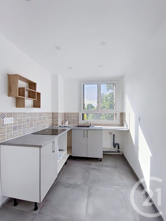 Appartement F2 &agrave; vendre - 2 pi&egrave;ces - 43,50 m2 - St Denis - 93 - ILE-DE-FRANCE