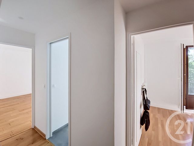 Appartement F2 &agrave; vendre - 2 pi&egrave;ces - 43,50 m2 - St Denis - 93 - ILE-DE-FRANCE